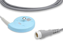 Load image into Gallery viewer, GE Healthcare &gt; Corometrics Compatible Toco Transducer
