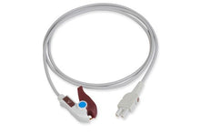 Load image into Gallery viewer, GE Healthcare &gt; Marquette Compatible ECG Leadwire
