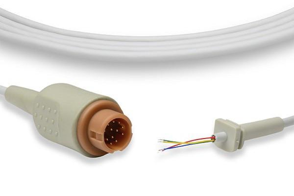 Philips Toco Transducer Repair Cable