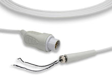 Load image into Gallery viewer, GE Healthcare &gt; Corometrics Ultrasound Transducer Repair Cable
