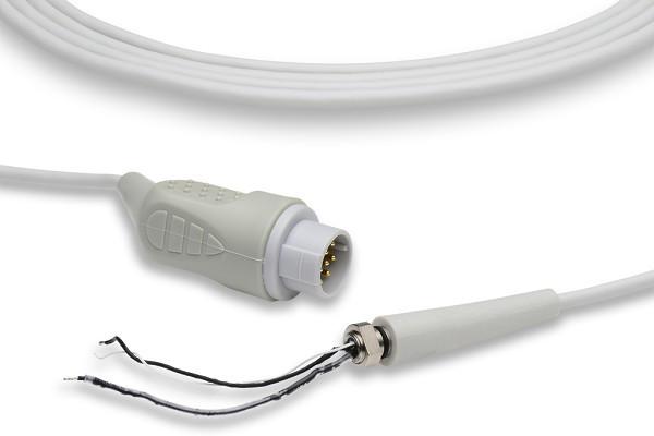 GE Healthcare > Corometrics Ultrasound Transducer Repair Cable