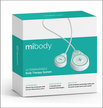 Load image into Gallery viewer, NuroKor Lifetech mibody - ultra wearable pain management system
